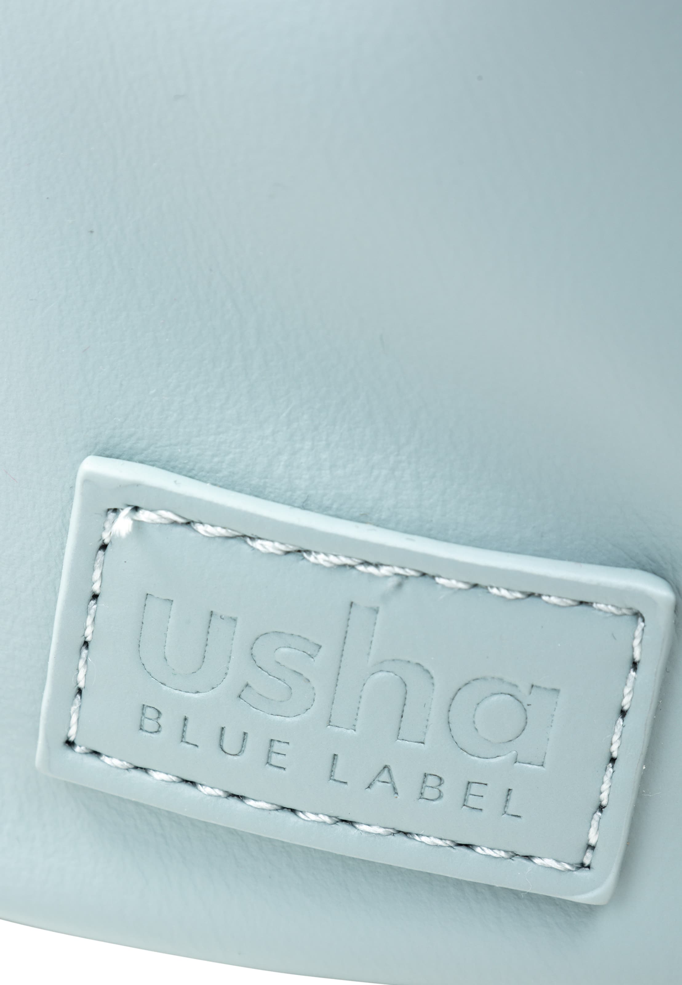 usha BLUE LABEL Рюкзак в Синий