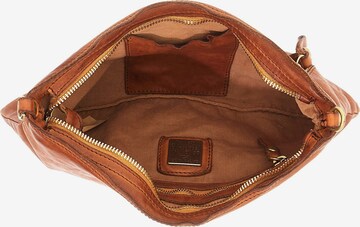 Campomaggi Crossbody Bag in Brown