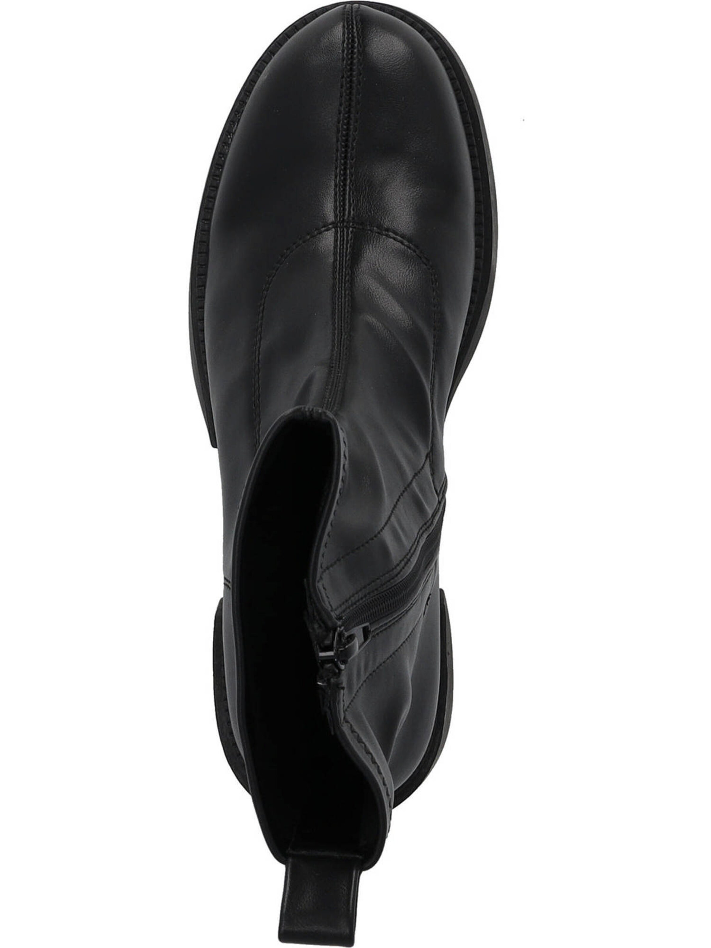 Bottines 'Zelana' Palado en noir