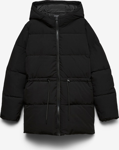 VERO MODA Talviparka 'VMKYRA' koossa XS värissä musta, Tuotenäkymä
