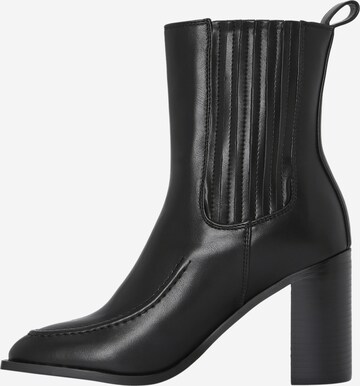 Raid Ankle Boots 'AUSTYN' in Black