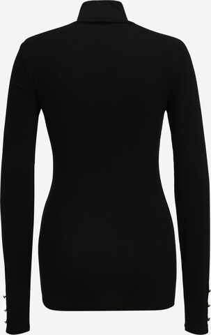 Dorothy Perkins Tall Тениска в черно