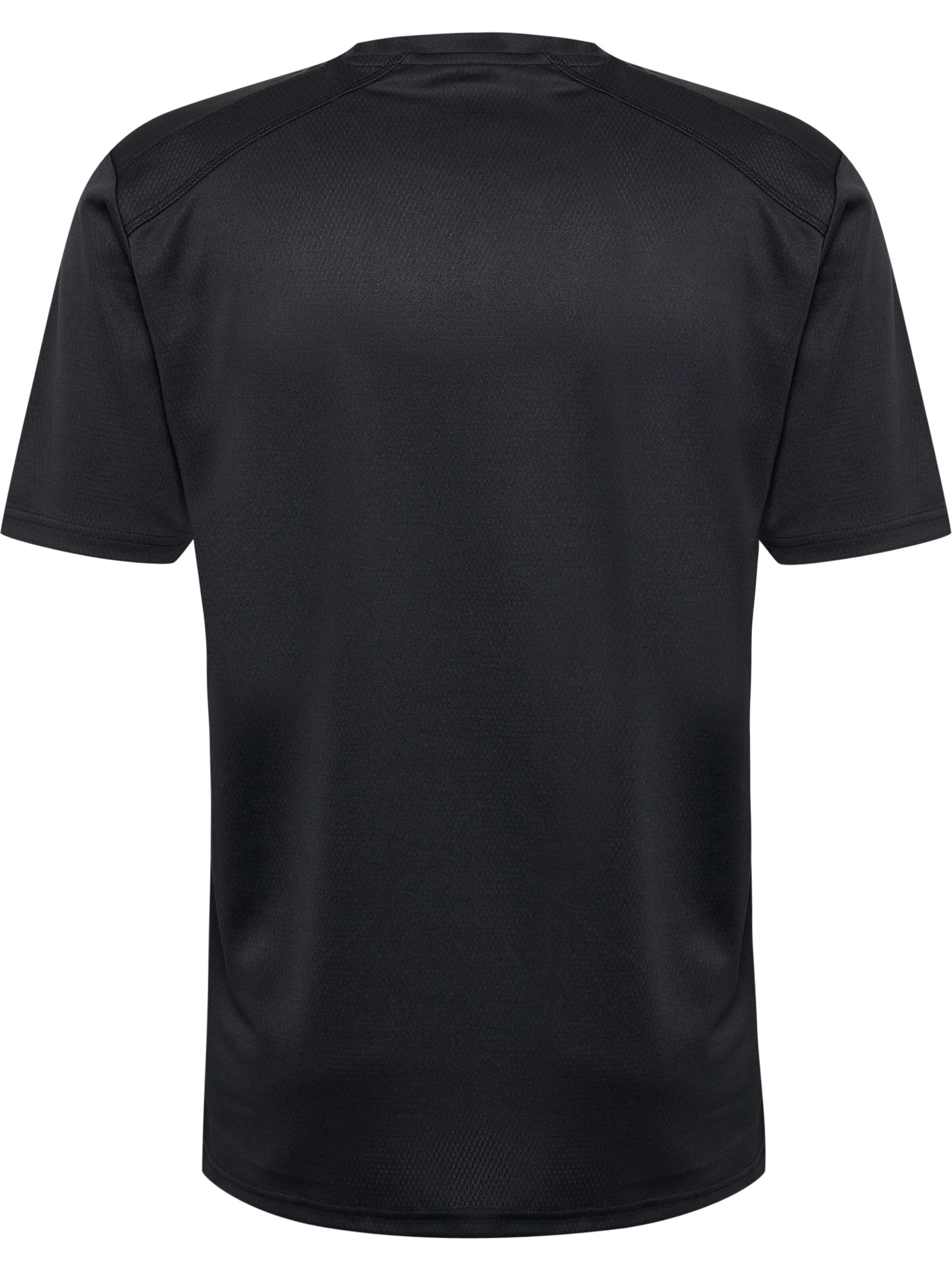 Hummel Funktionsskjorte i sort