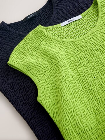 Next Платье в Синий