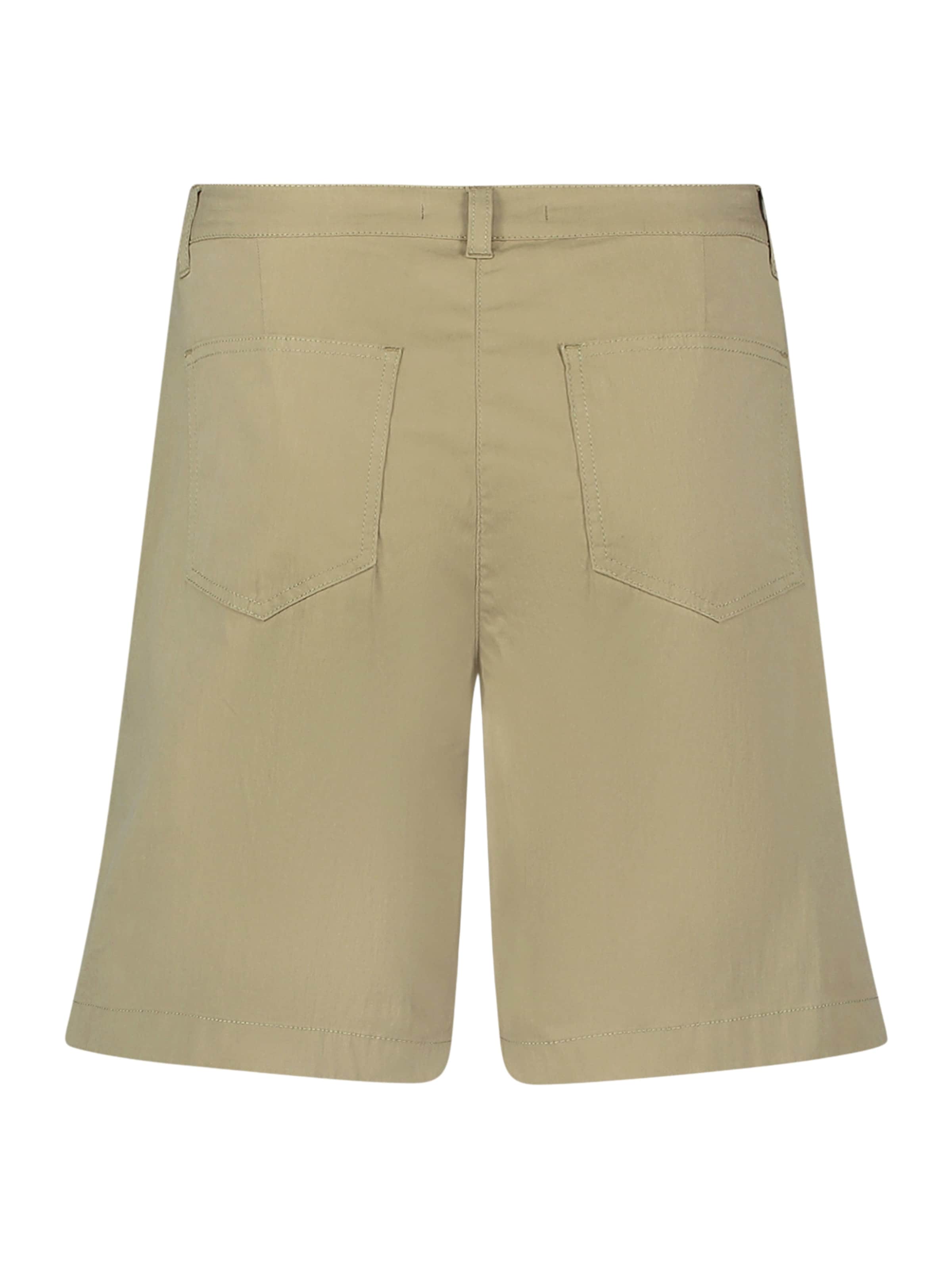 Regular Pantalon Betty Barclay en vert