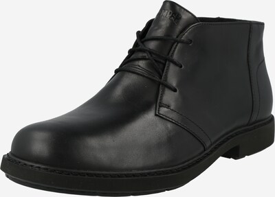 CAMPER Chukka boots 'Neuman' i svart, Produktvy