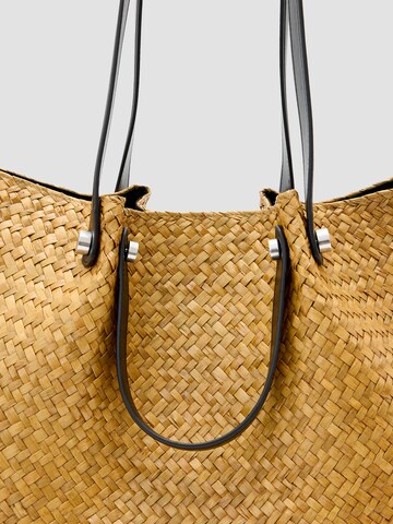 Cabas 'ALLINGTON' AllSaints en beige