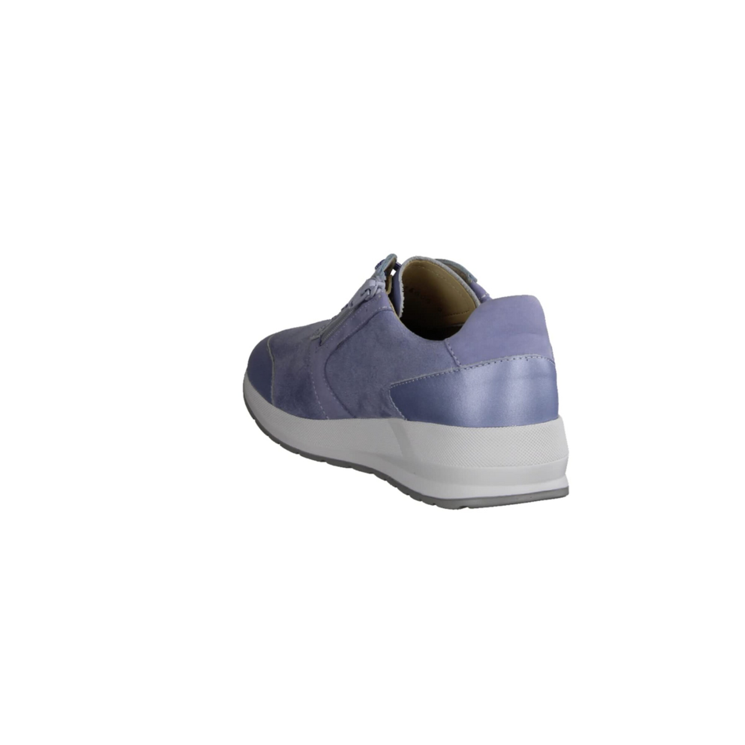 Finn Comfort Sneakers in Blue