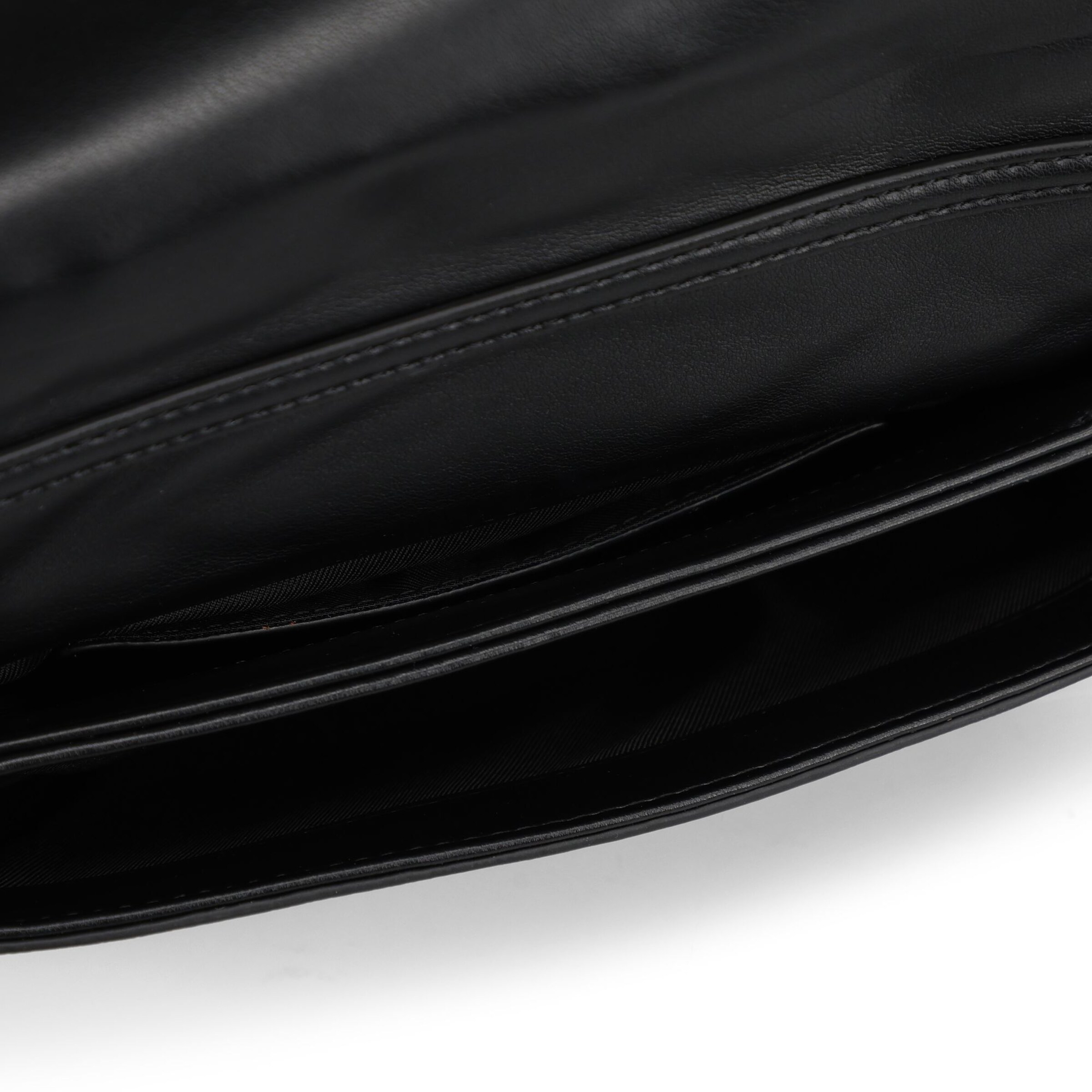 Sac à bandoulière 'Smart Daily' Love Moschino en noir