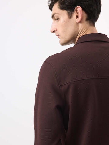 Giacca di mezza stagione di Marks & Spencer in marrone