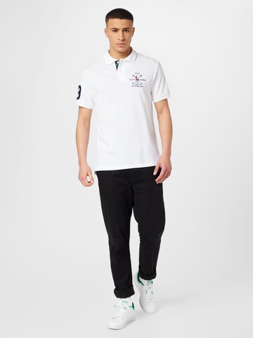 Polo Ralph Lauren Shirt in White