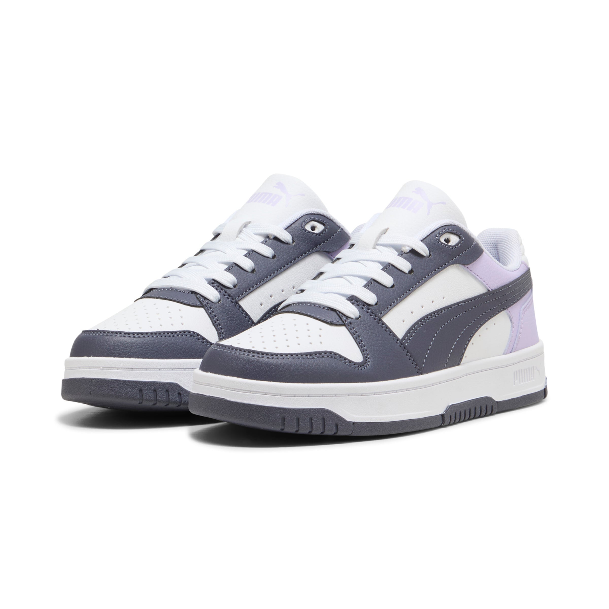 PUMA Sneaker in Weiß