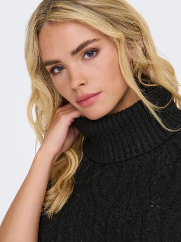 Pull-over 'JDYELBA' JDY en noir
