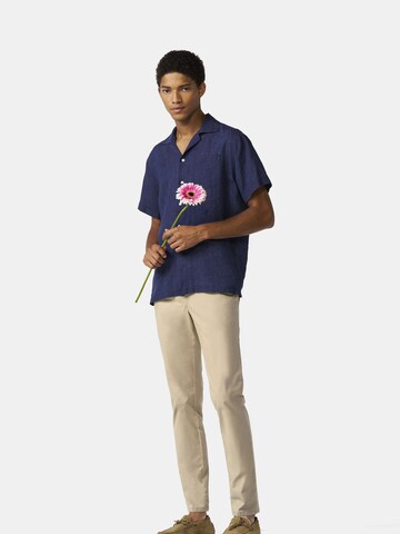 MMX Germany Regular Chino 'Techno' in Beige