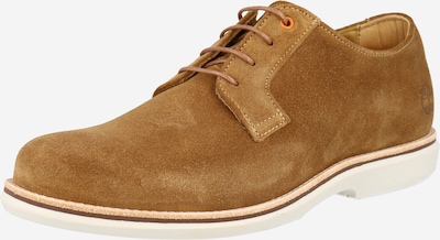 TIMBERLAND Buty sznurowane 'City Groove Derby' w kolorze brązowym, Podgląd produktu