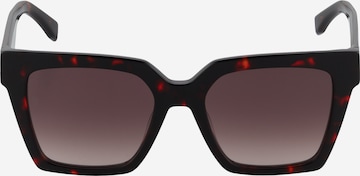 TOMMY HILFIGER - Óculos de sol em castanho