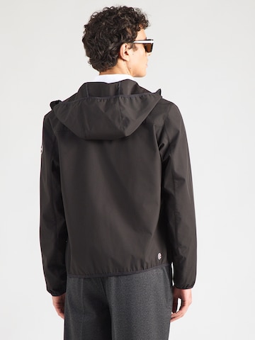 Colmar Φθινοπωρινό και ανοιξιάτικο μπουφάν σε μαύρο