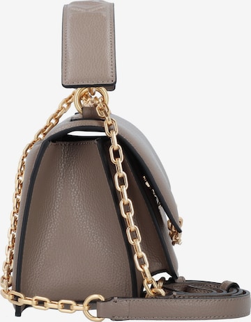 Karl Lagerfeld - Bolso de hombro 'Seven' en marrón