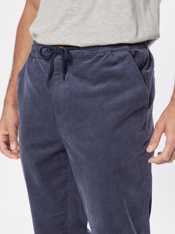 regular Pantaloni 'Trapas' di Iriedaily in grigio