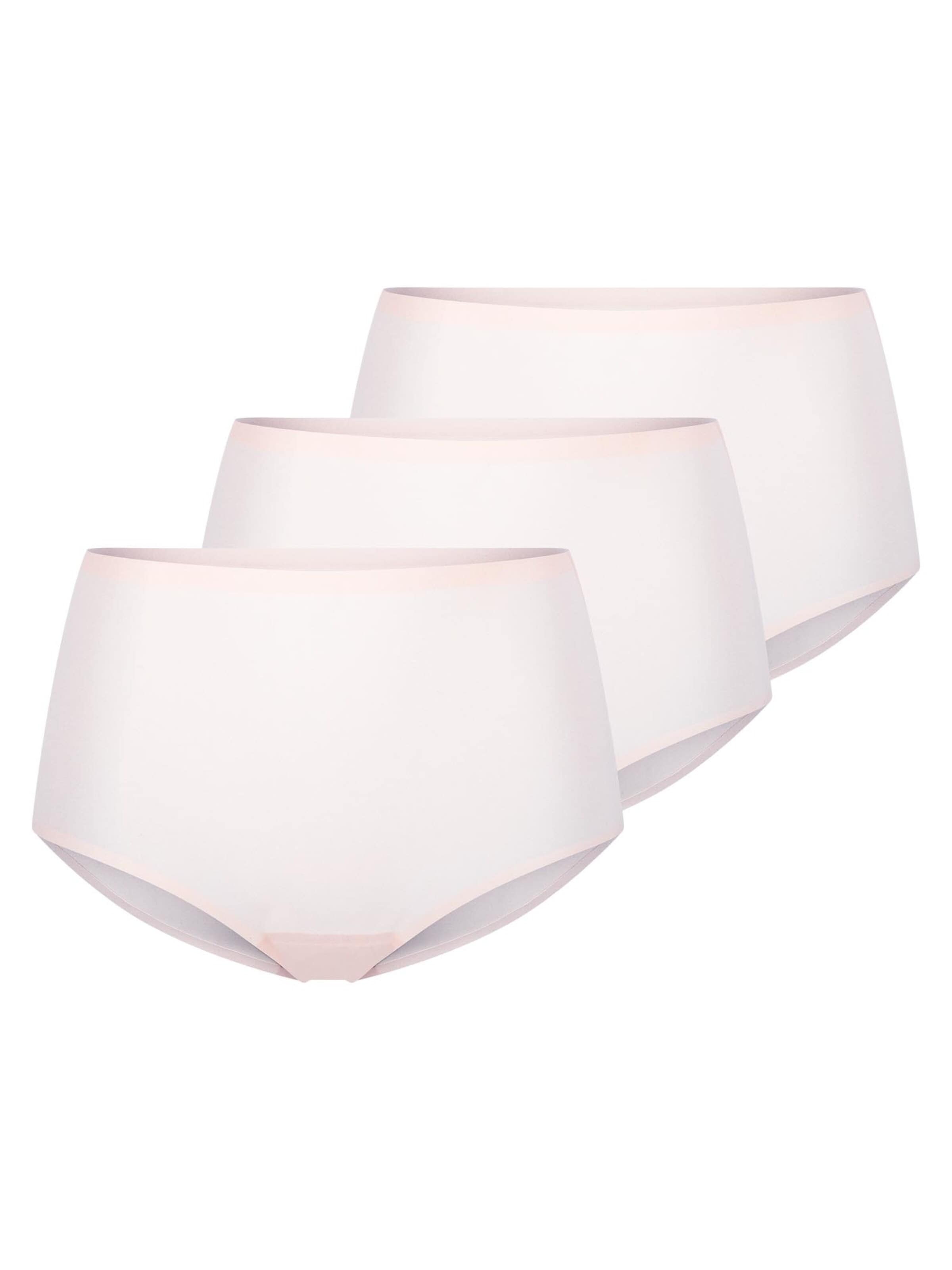 Chantelle Slip 'Soft Stretch'‌‌ in Pink: Vorderseite