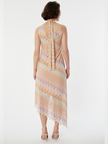 Ana Alcazar Dress 'Zajana' in Mixed colours