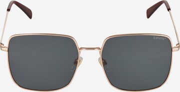 LEVI'S ® Sonnenbrille in Gold