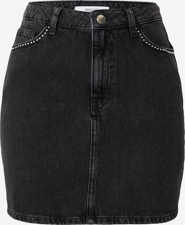 ABOUT YOU Hame 'Jo' värissä harmaa: etupuoli