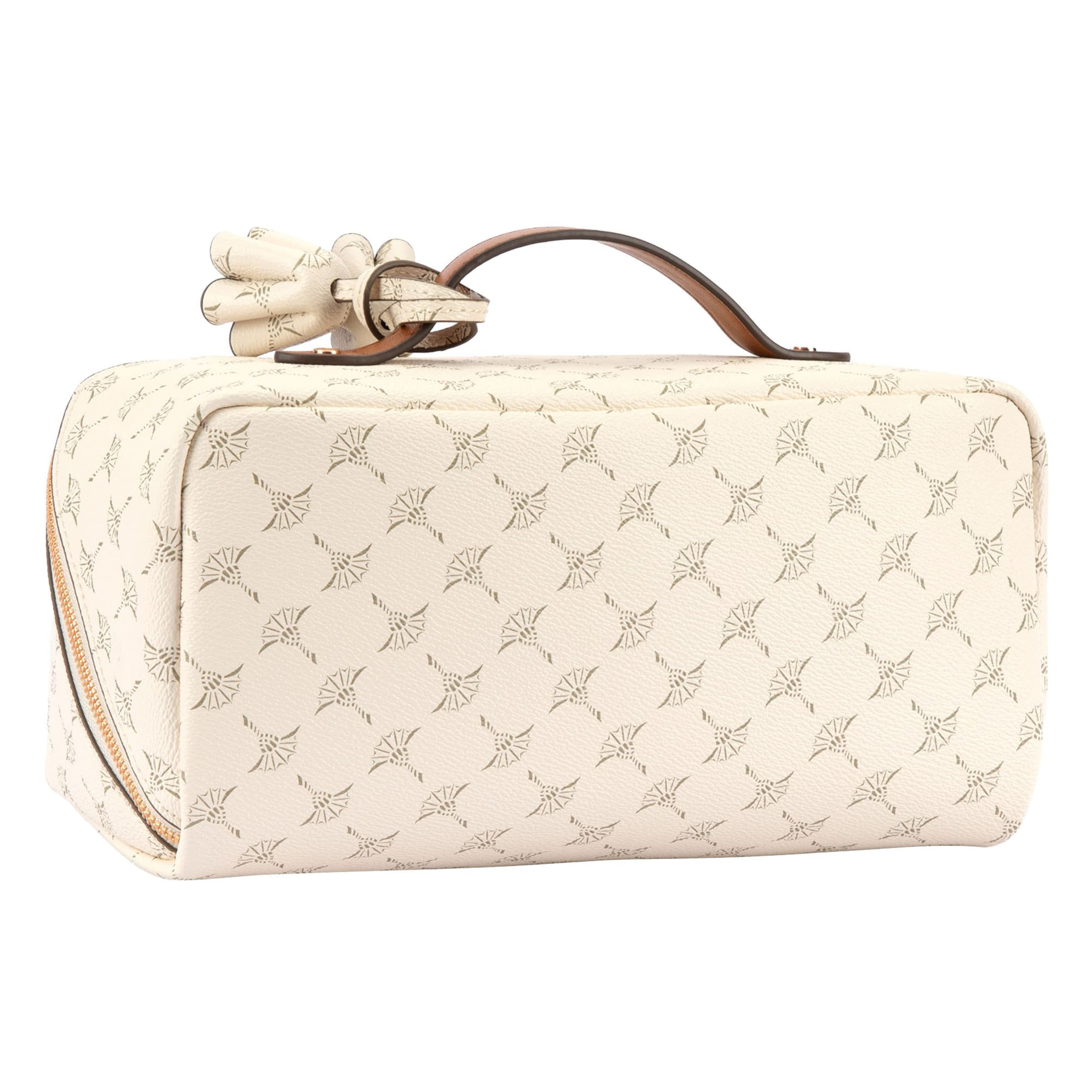 JOOP! Cosmetic bag in White