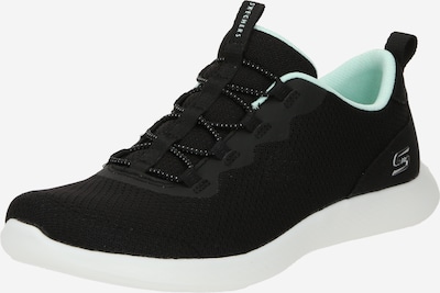 Sneaker low 'VAPOR FOAM LITE' SKECHERS pe negru, Vizualizare produs