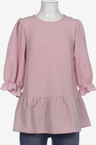 MAMALICIOUS Blouse & Tunic in XS in Pink: front