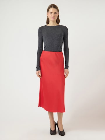 YAS Rock 'YASPELLA' in Rot