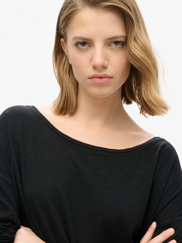 Superdry & Co - Camisa em preto