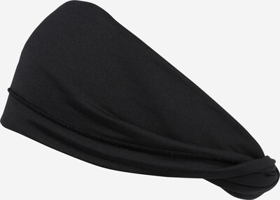 NIKE Accessoires Sportpannband i svart, Produktvy