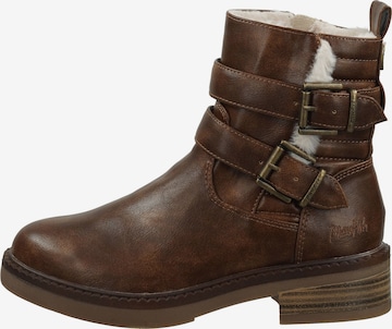 Boots Blowfish Malibu en marron