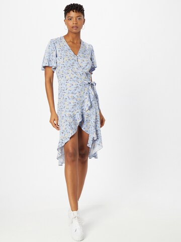 Robe 'CARYS' In The Style en bleu