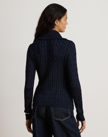 Lauren Ralph Lauren Sweater in Blue