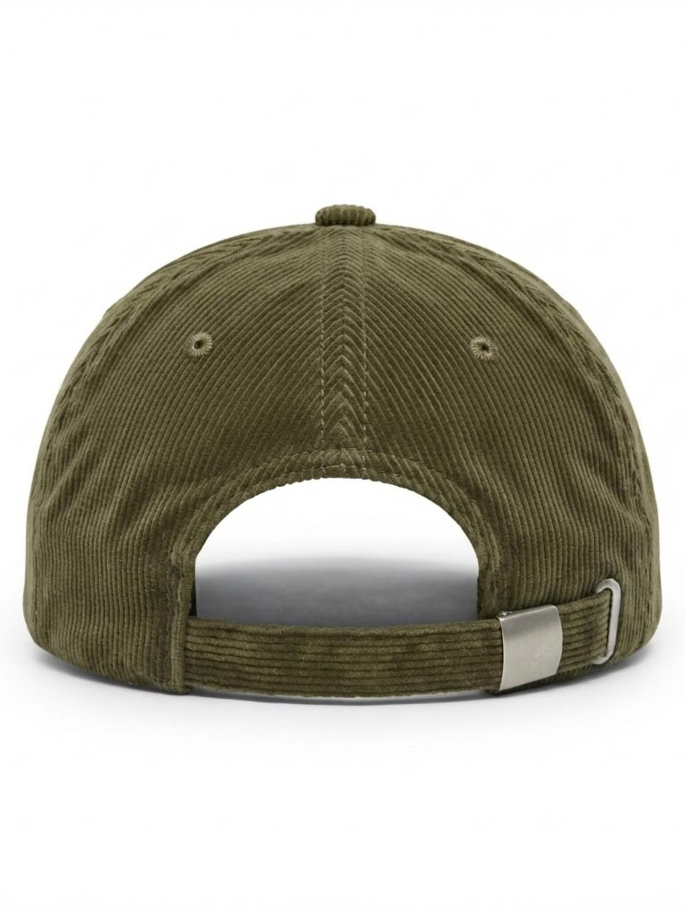 Casquette Radwa en vert