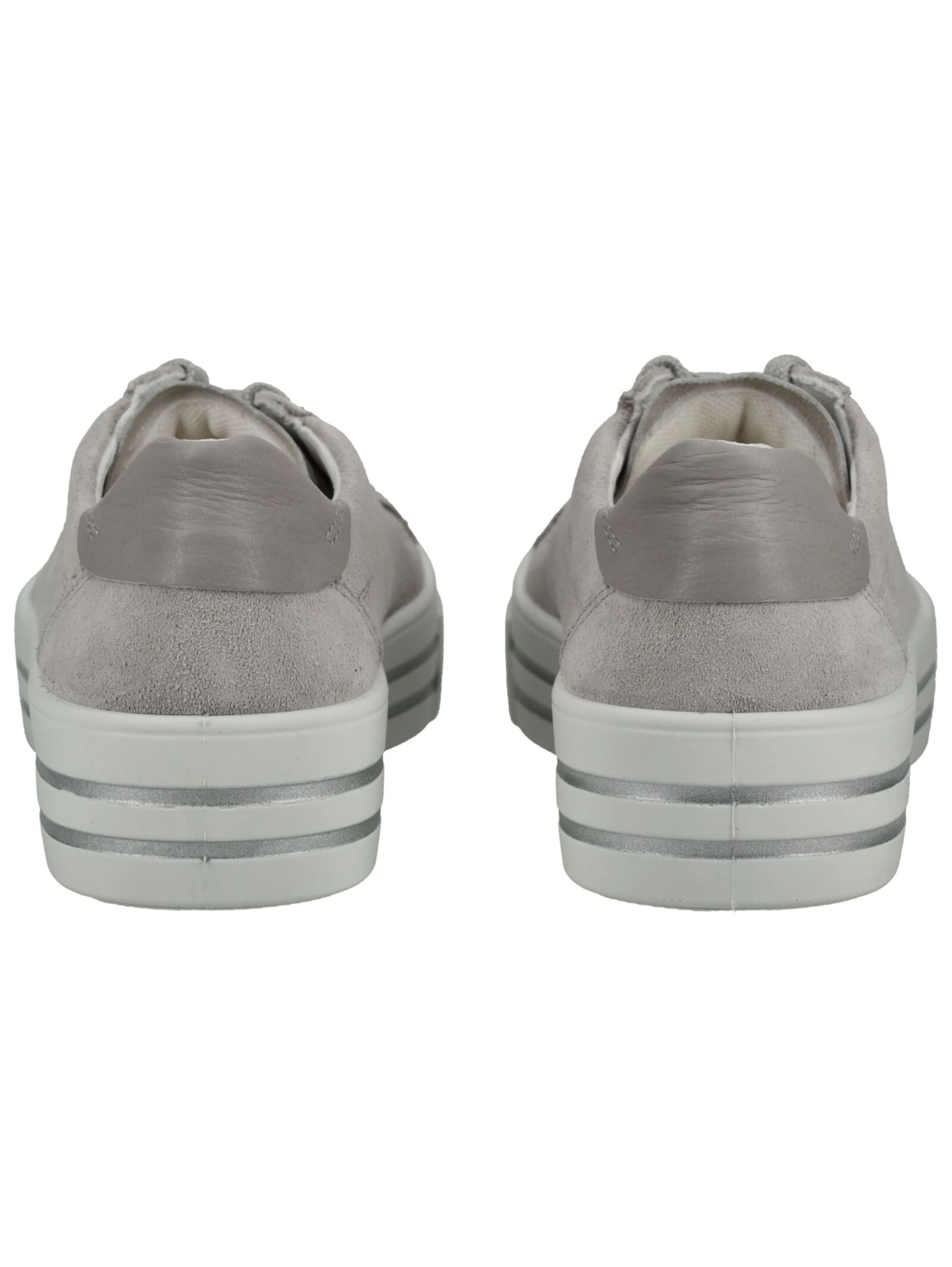 Baskets basses Legero en gris