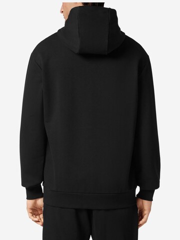Plein Sport - Sudadera en negro