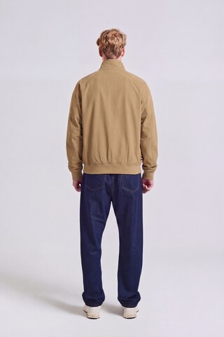 Aquascutum Active Between-Season Jacket in Beige