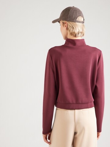 GUESS - Sudadera 'OLYMPE' en lila