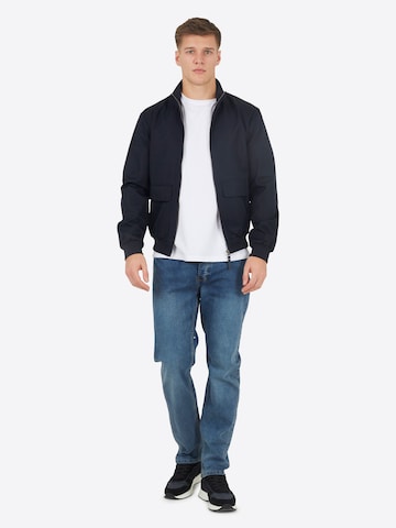 Giacca di mezza stagione di BRAVE SOUL in blu