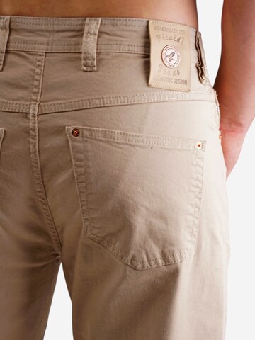 Picaldi Tapered Jeans 'Zicco 472 G' in Beige