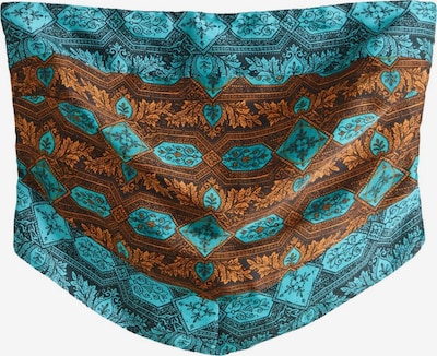 Paplūdimio rankšluostis iš Next, spalva – nakties mėlyna / azuro spalva / omarų spalva, Prekių apžvalga