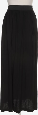PERUVIAN CONNECTION Skirt in S in Black: front