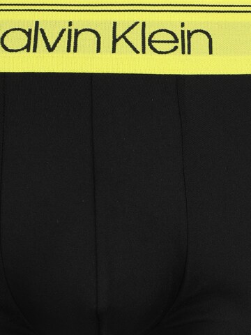 Boxer di Calvin Klein Underwear in nero