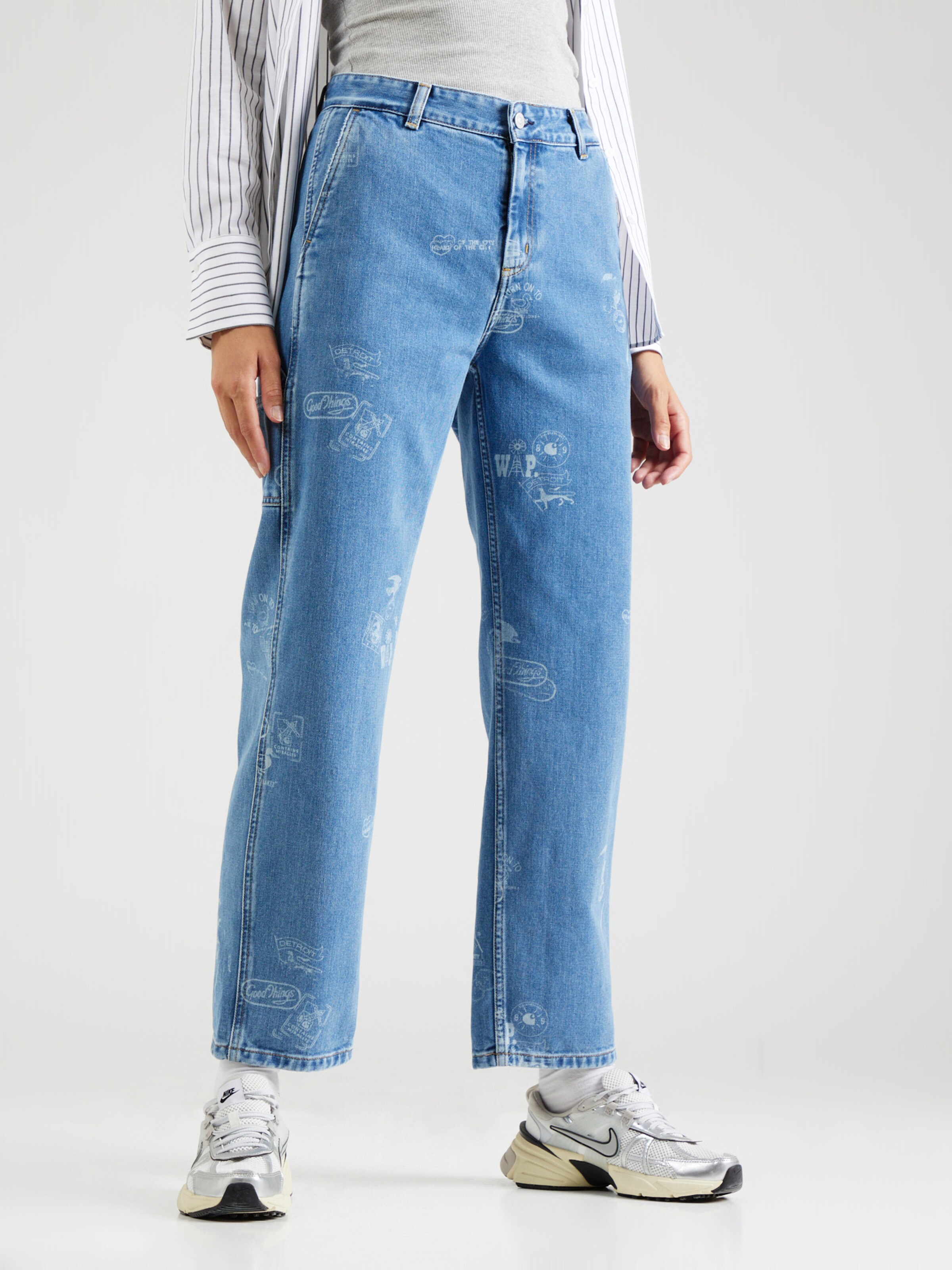 Jeans Carhartt WIP pour femmes Achetez en ligne ABOUT YOU
