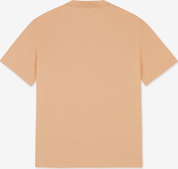 Johnny Urban Shirt 'Sammy Oversized' in Oranje