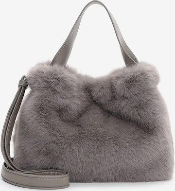 Emily & Noah Handbag 'Nanterre RUE 09' in Grey: front