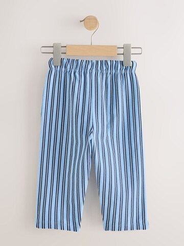 Next Wide leg Pants in Blue